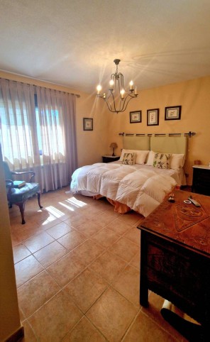 Dormitorio